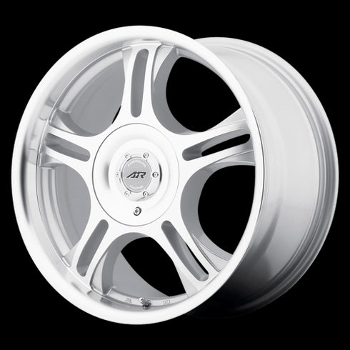 American Racing 14X6 5/108/114.3 +35 AR95 ESTRELLA - IDB WA